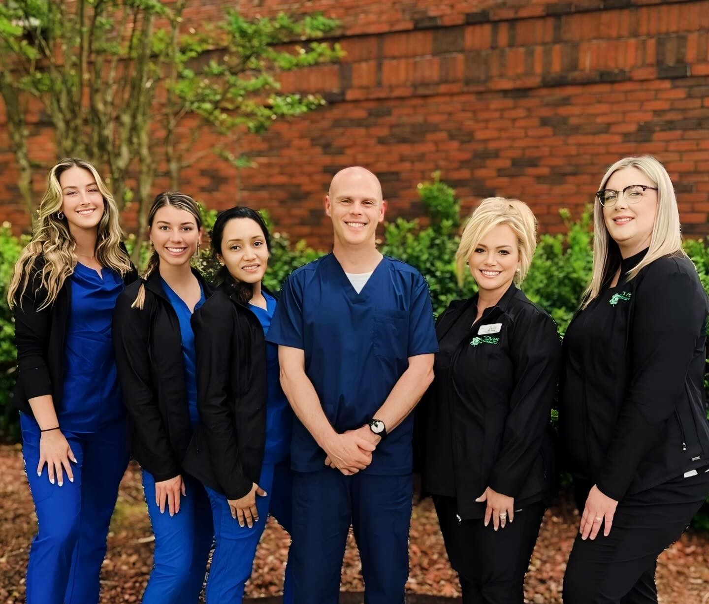 Our friendly staff at Clover Orthodontics can help a patient understand their insurance benefits