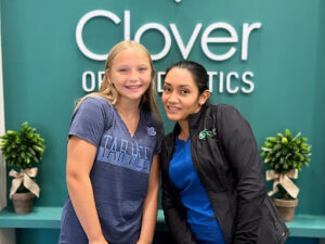 Prepare Your Child For A Stress-Free 2025 Holiday Season With Braces or Invisalign