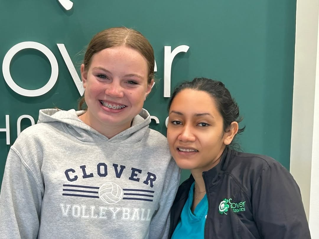 What To Expect When You Start Braces or Invisalign Treatment at Clover Orthodontics